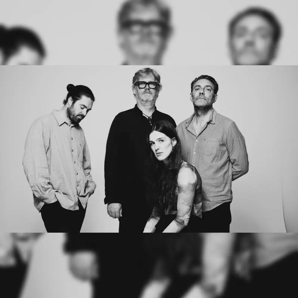 Espen Berg Trio + Kika Sprangers' Beiggja